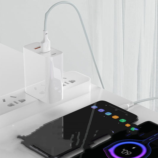 Type-c Data Cable 5A Fast Charge