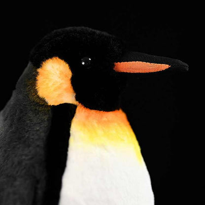 Realistic Penguin Doll Animal Plush Toy