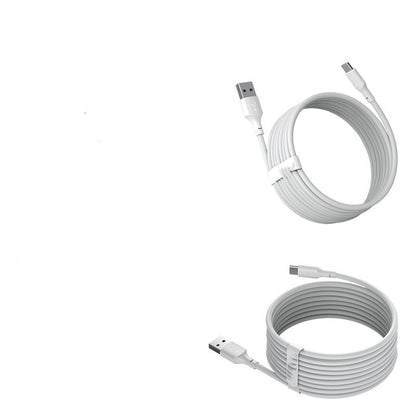 Type-c Data Cable 5A Fast Charge