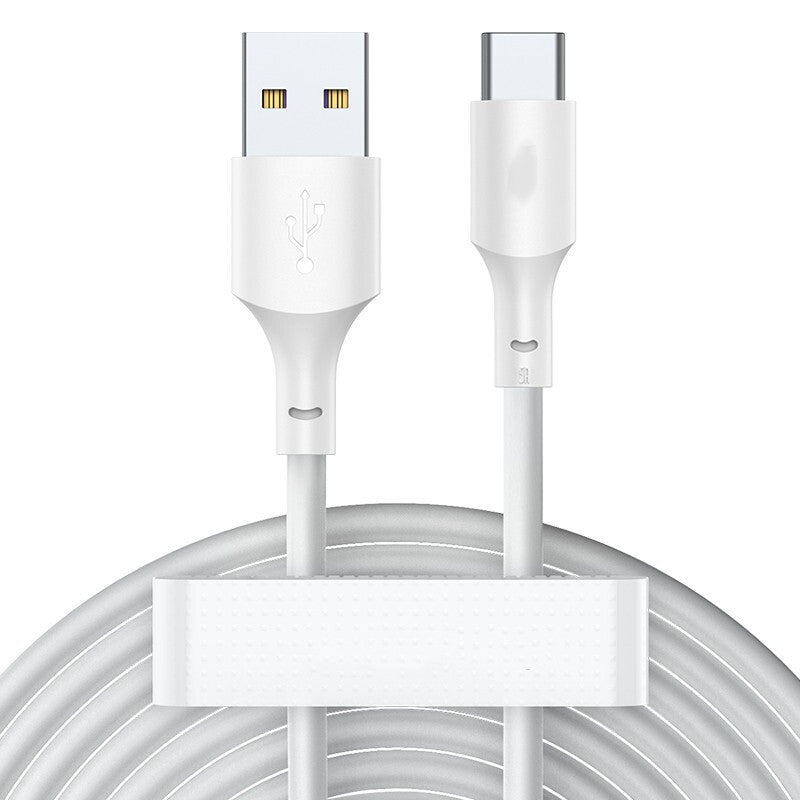 Type-c Data Cable 5A Fast Charge