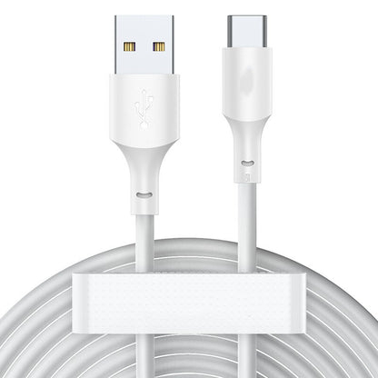 Type-c Data Cable 5A Fast Charge