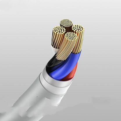 Type-c Data Cable 5A Fast Charge