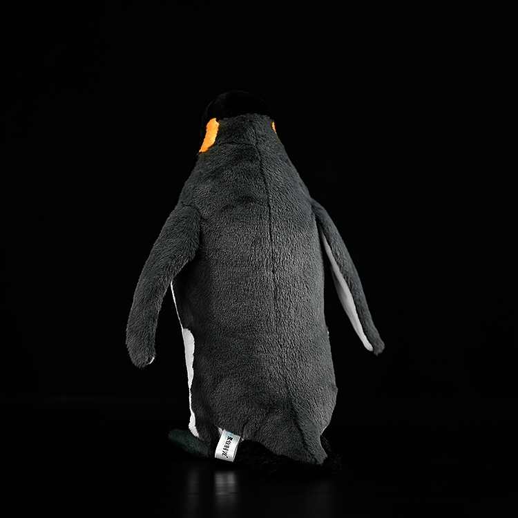 Realistic Penguin Doll Animal Plush Toy